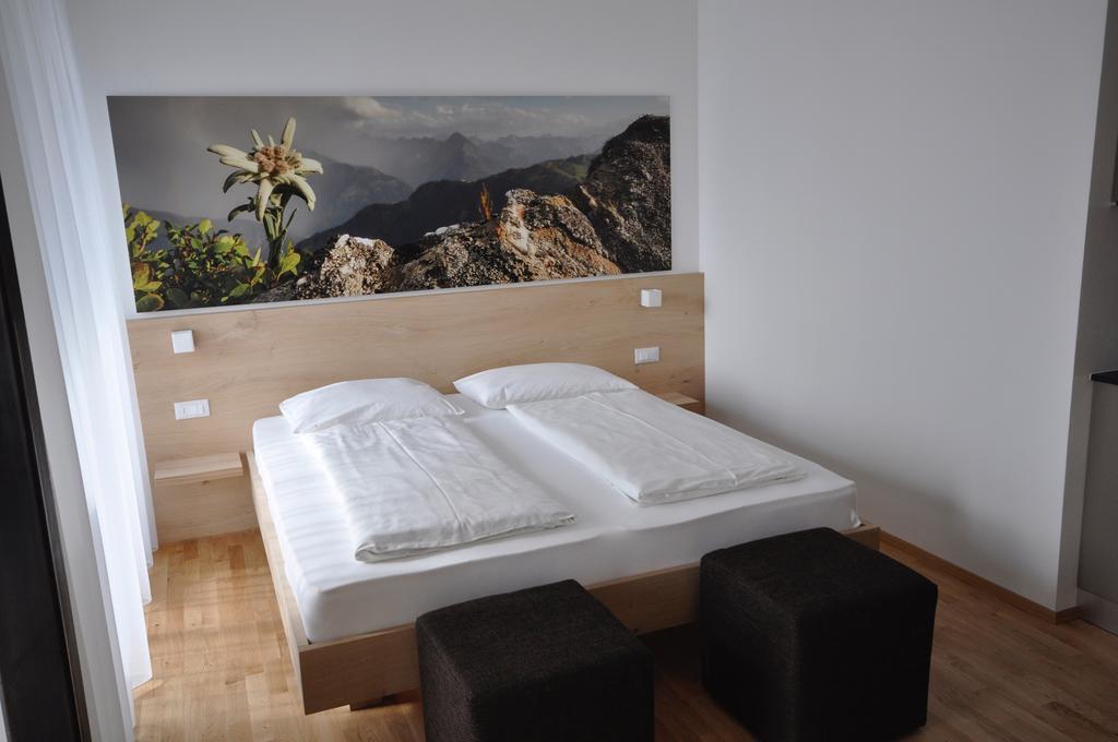 Alpenchalet Apartments Parcines Luaran gambar