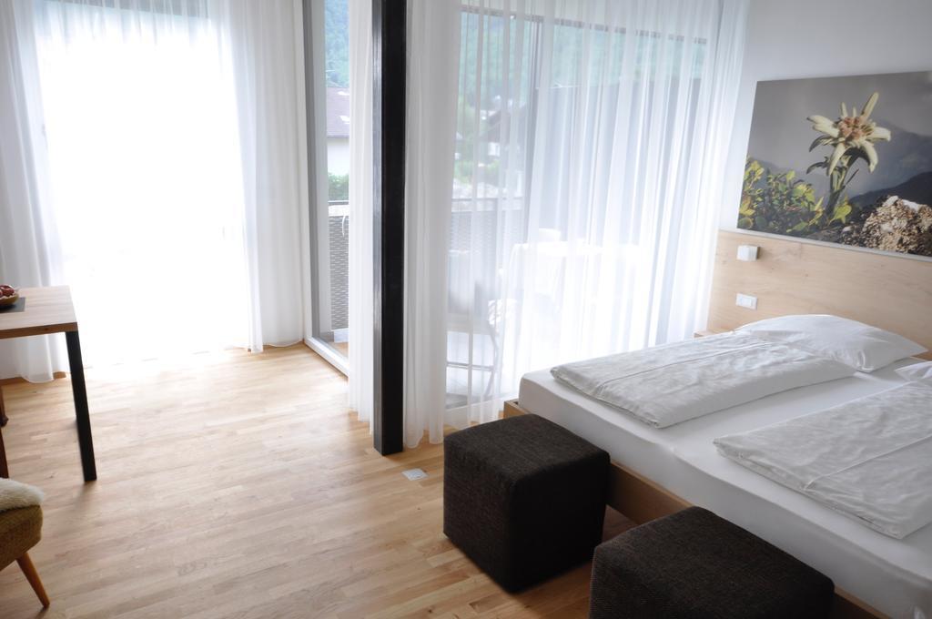 Alpenchalet Apartments Parcines Luaran gambar