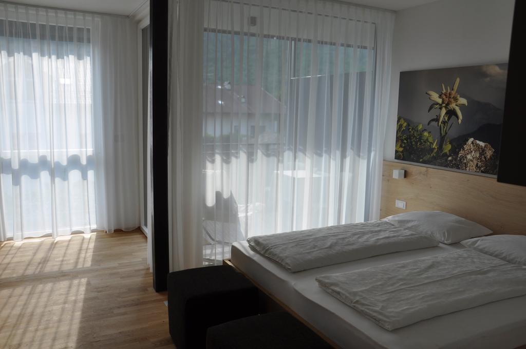 Alpenchalet Apartments Parcines Luaran gambar