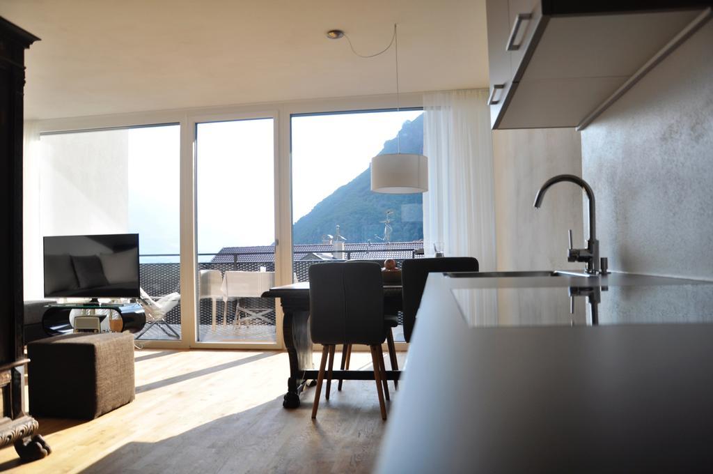 Alpenchalet Apartments Parcines Luaran gambar